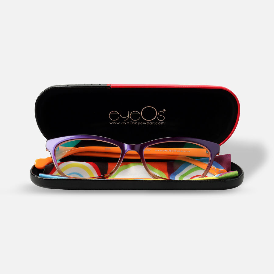 eyeOs Laila Silk Road Premium Reading Glasses, , large image number 3