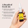 Beekeeper's Naturals Nasal Spray+ Max, 1.0 fl oz., , large image number 2
