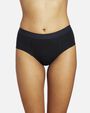 Thinx Period Proof Cotton Brief, , large image number 0