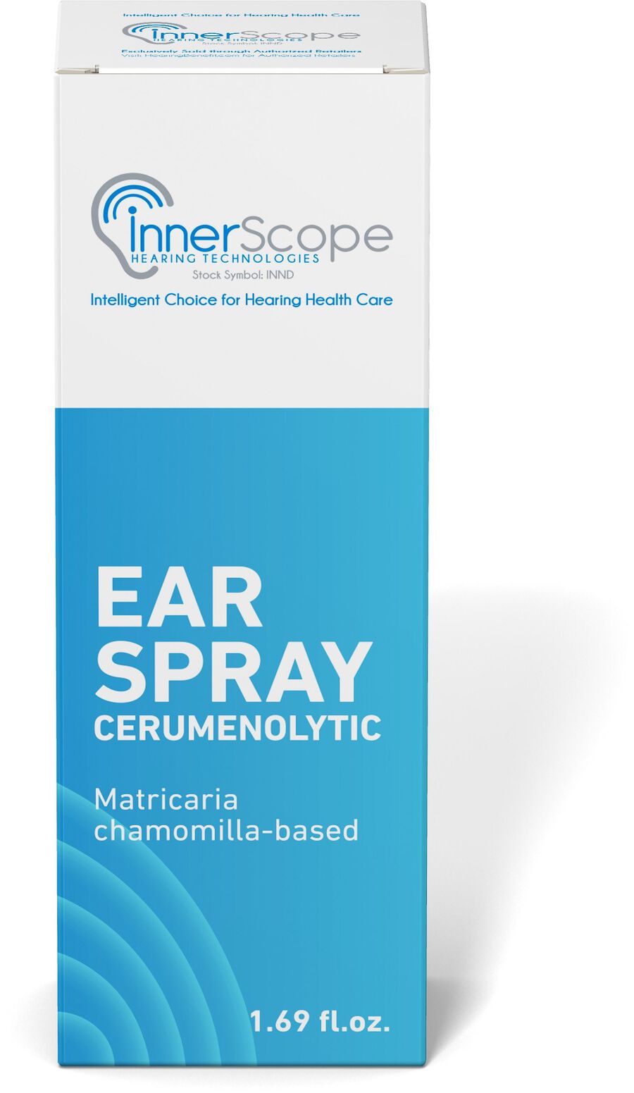 InnerScope Hearing Technologies Ear Wax Cleaner, , large image number 1