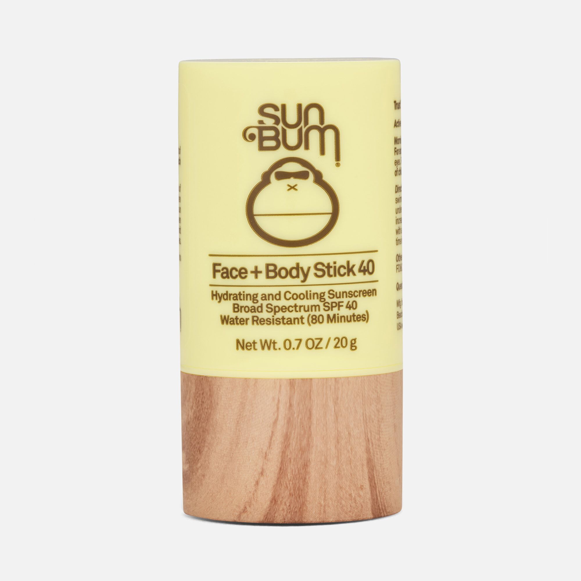 Sun Bum Daily Face Lotion, SPF 50, 1.7 oz. by Sun Bum | FSA Store
