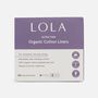 LOLA Ultra Thin Liners, 28 ct., , large image number 0