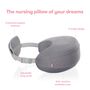 Frida Mom Adjustable Nursing Pillow, , large image number 2