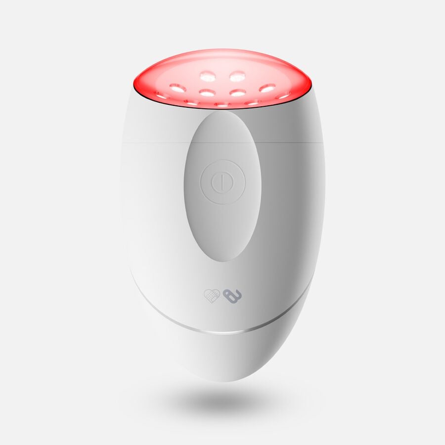 Glide Microcurrent Acne Therapy Device &mdash; Caring Mill&trade; by Aura, , large image number 2