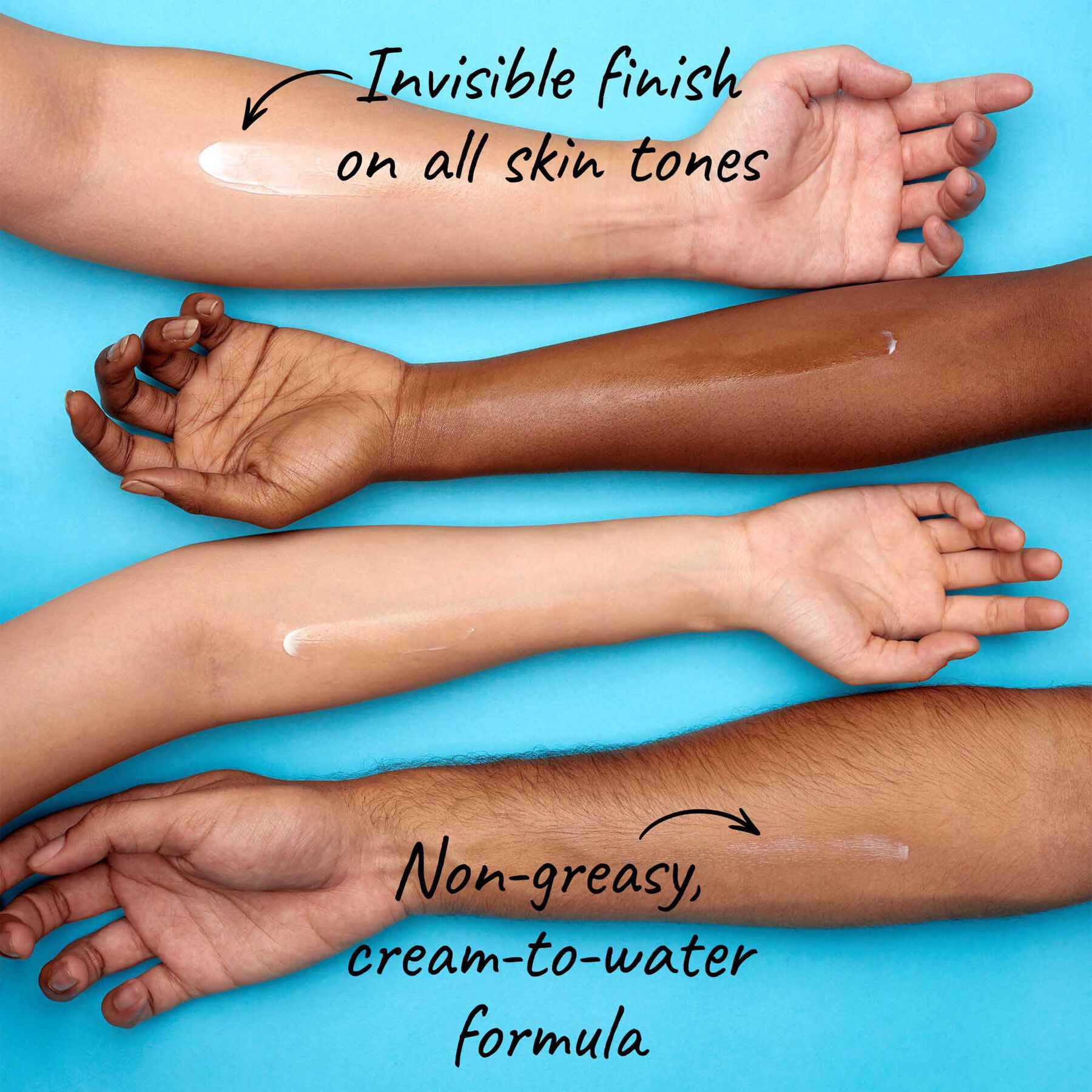 FSA Eligible Water Drench Broad Spectrum Hyaluronic Cloud Moisturizer