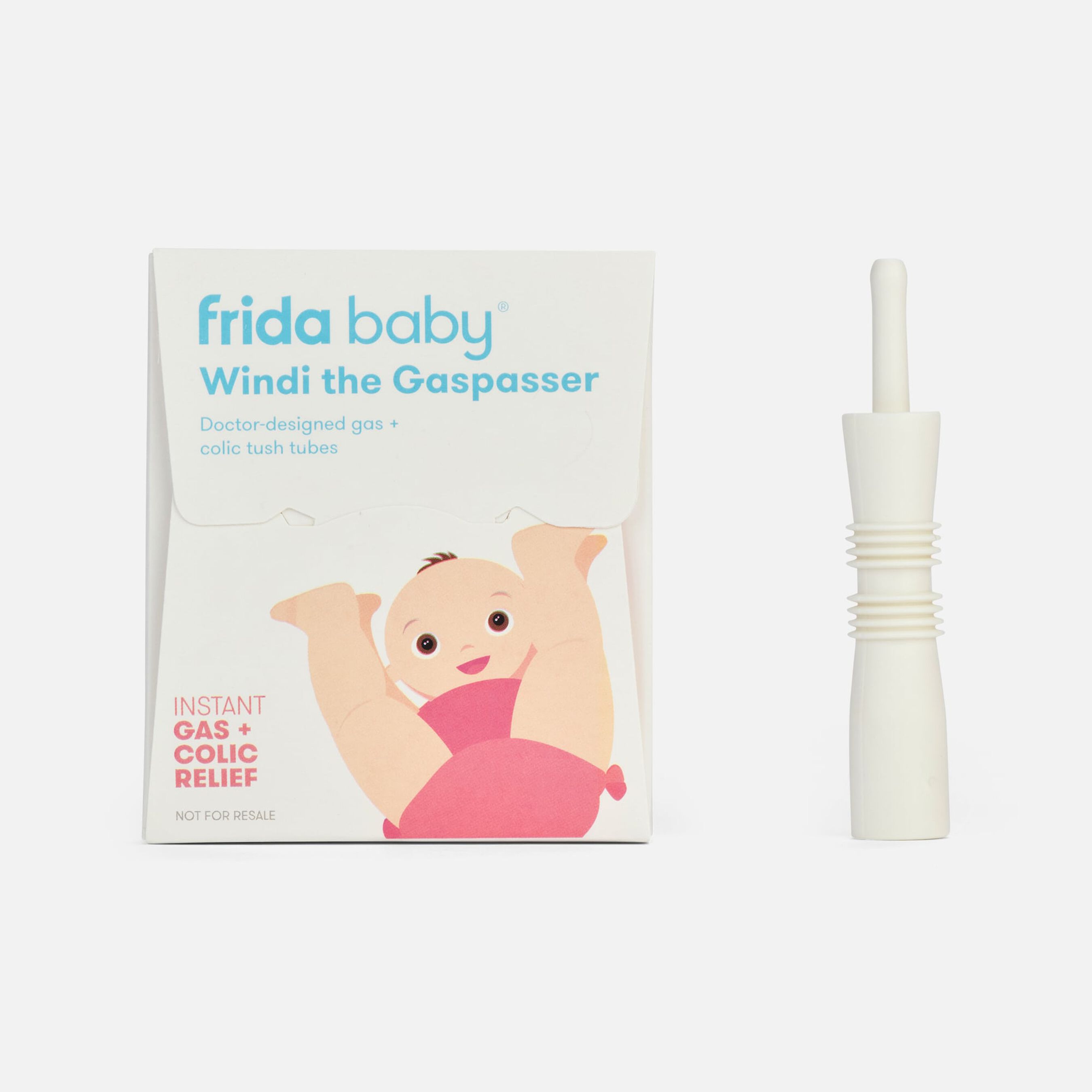 FSA Eligible Frida Baby Fart Freeing Essentials Kit FSA Store
