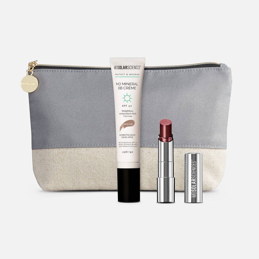 MDSolarSciences SPF Balm Squad Set, , large image number 1