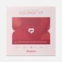 Diagnox Colonox&trade; FIT At-Home Stool Test Kit for Detecting GI Disorders, 2 Pack, , large image number 0