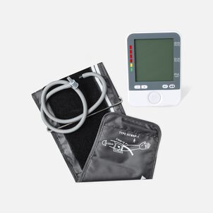 Caring Mill EasyCode Upper Arm Blood Pressure Monitor