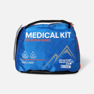 Adventure Medical Mountain Explorer First Aid Kit