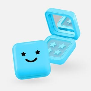 Starface Hydro-Star Salicylic Acid Patches + Big Blue Compact, 32 ct.