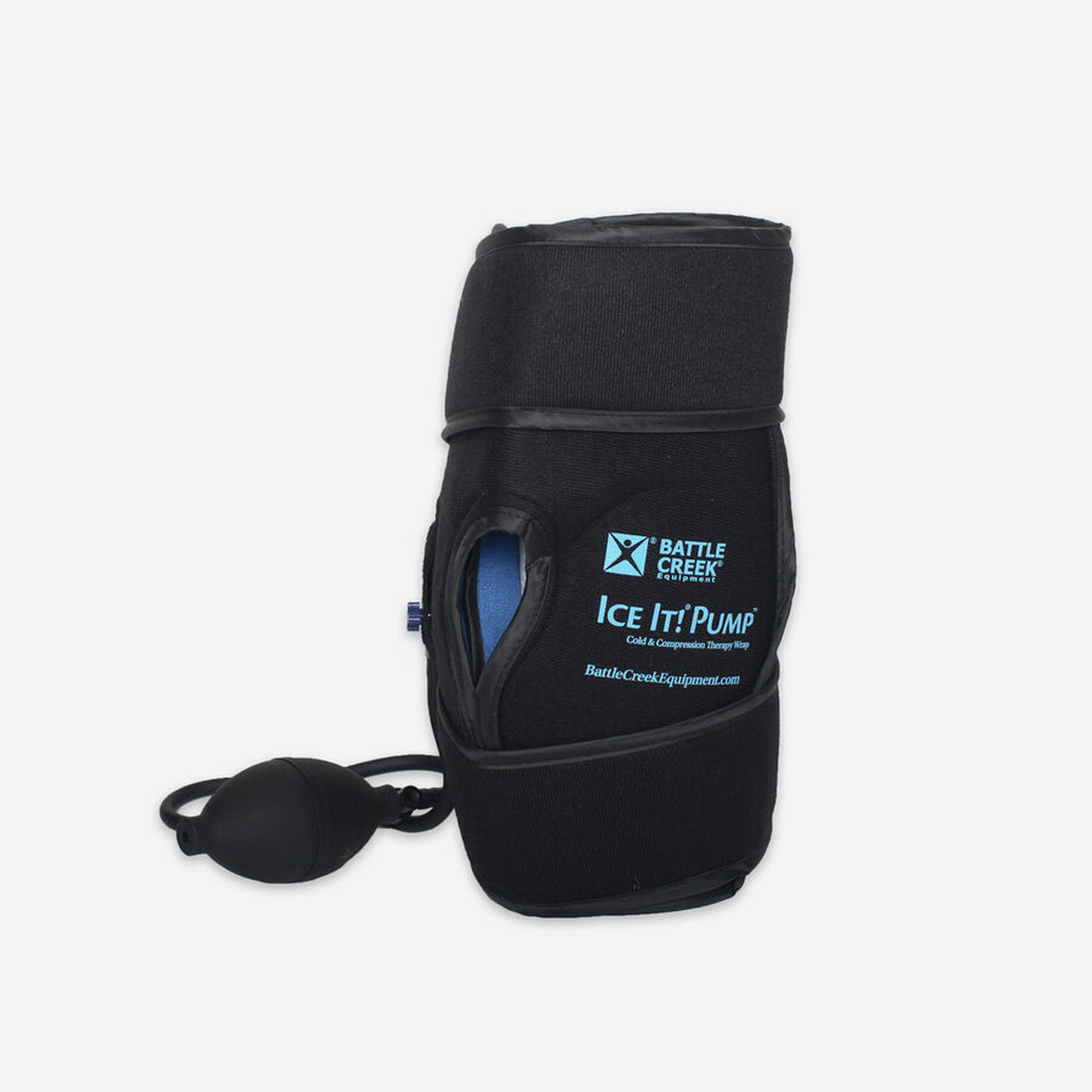 FSA Eligible Battle Creek Pump™ Knee & Elbow FSA Store