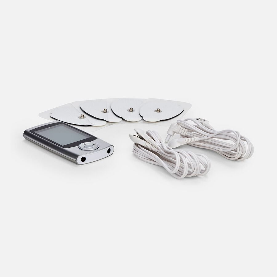 Caring Mill™ Multi-Channel Pain Relief Pro TENs Unit, , large image number 3