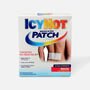 Icy Hot Medicated Back Patch, 5 ct., , large image number 0