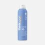 thinksport SPF 50  All Sheer Mineral Sunscreen Spray,  6 fl oz., , large image number 0