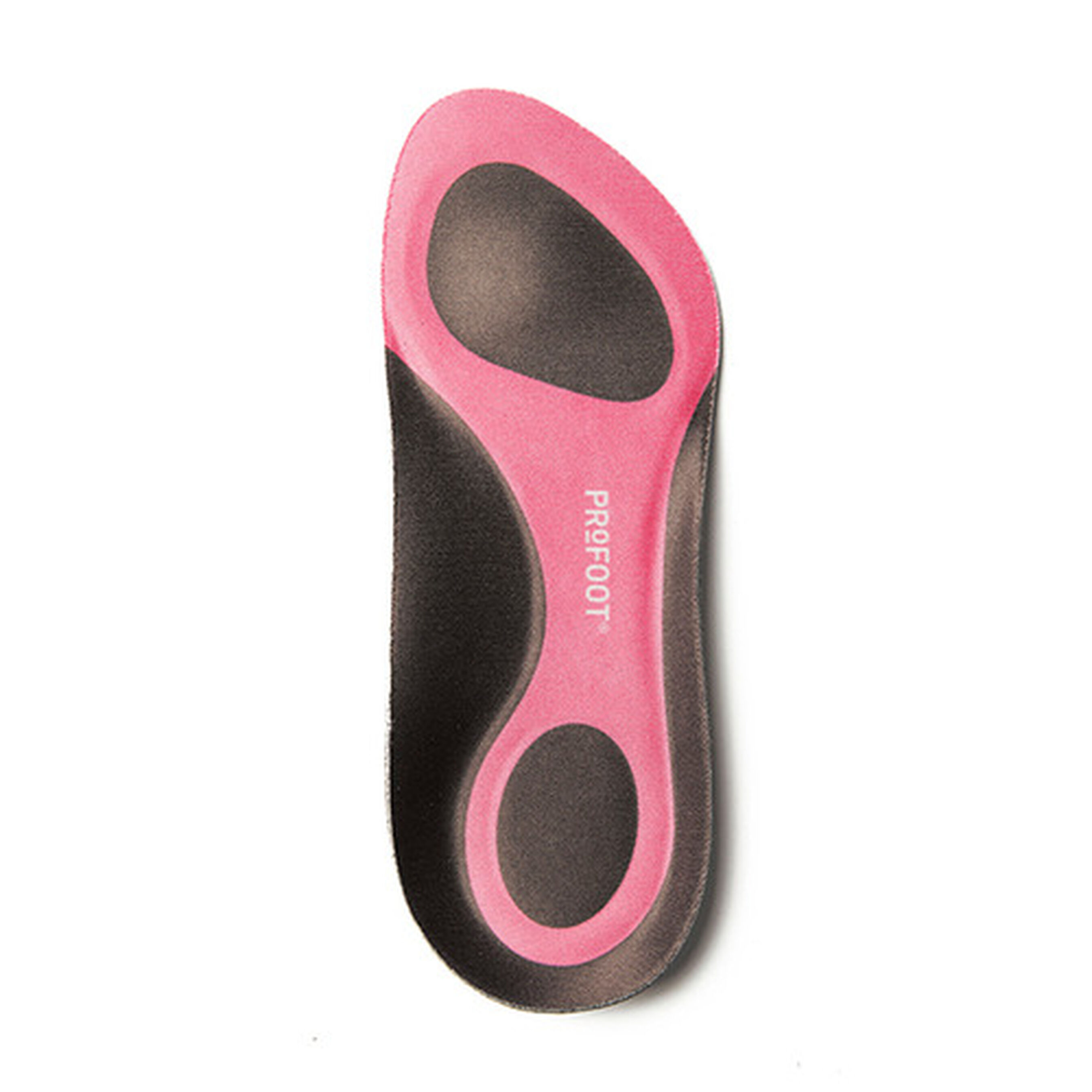 FSA Eligible Profoot Triad Orthotic Insoles for Women, 1 pair FSA Store
