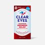 Clear Eyes Maximum Redness Eye Relief, , large image number 0