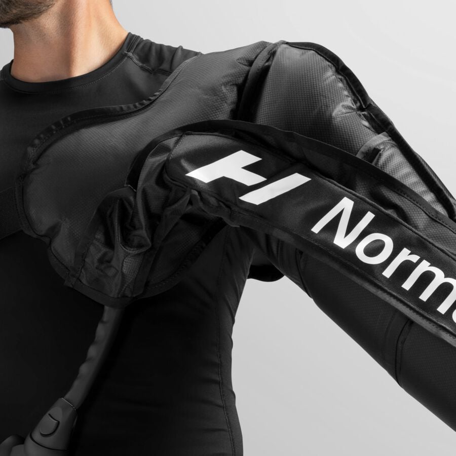 HyperIce Normatec 3 Compression Arm Attachments, , large image number 2