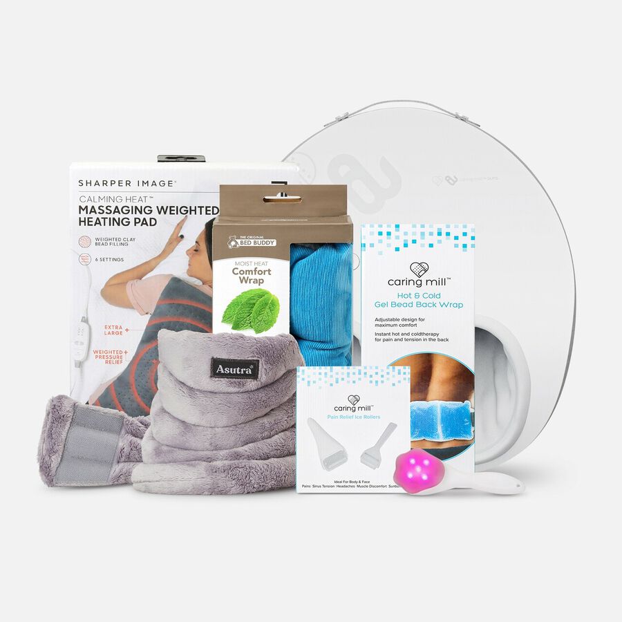 Personal Wellness Bundle, , large image number 0