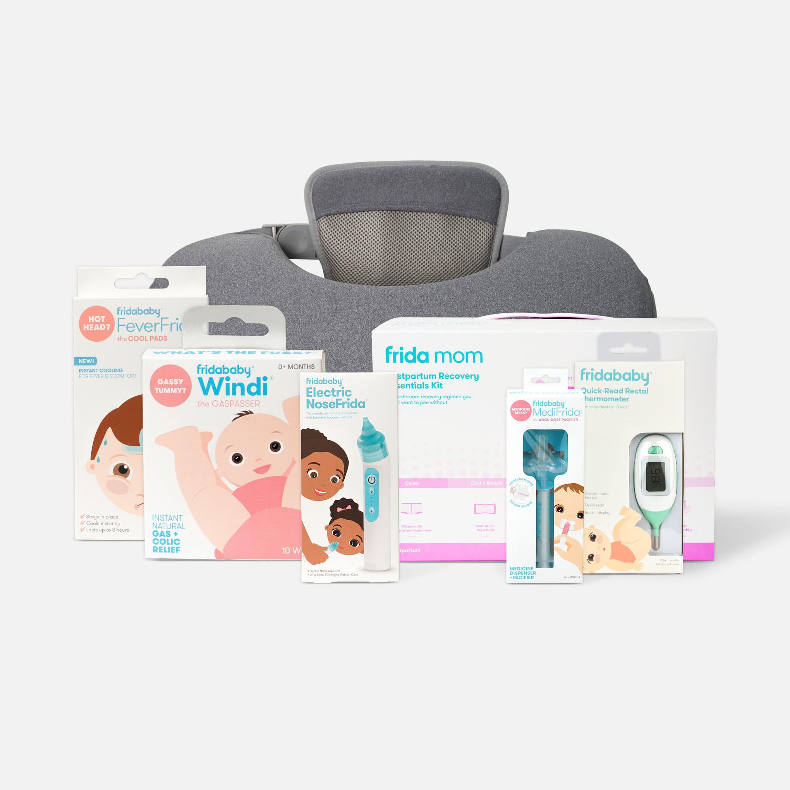 FSA Eligible Frida Baby and Mom Bundle FSA Store