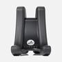 Aletha Health The Range, Head, Neck, and Upper Body Release Tool, Black, Black, large image number 3