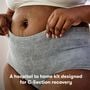 Frida Mom C-Section Recovery Kit, , large image number 3