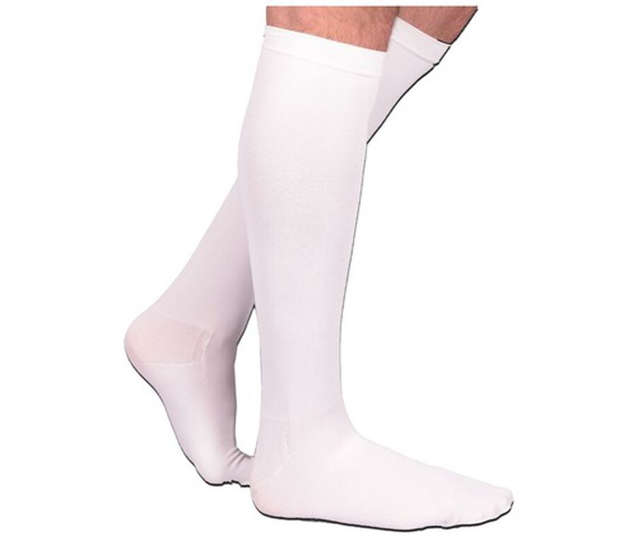 Skineez Skin-Reparative Hydrating Compression Socks, 30-40, , large image number 13
