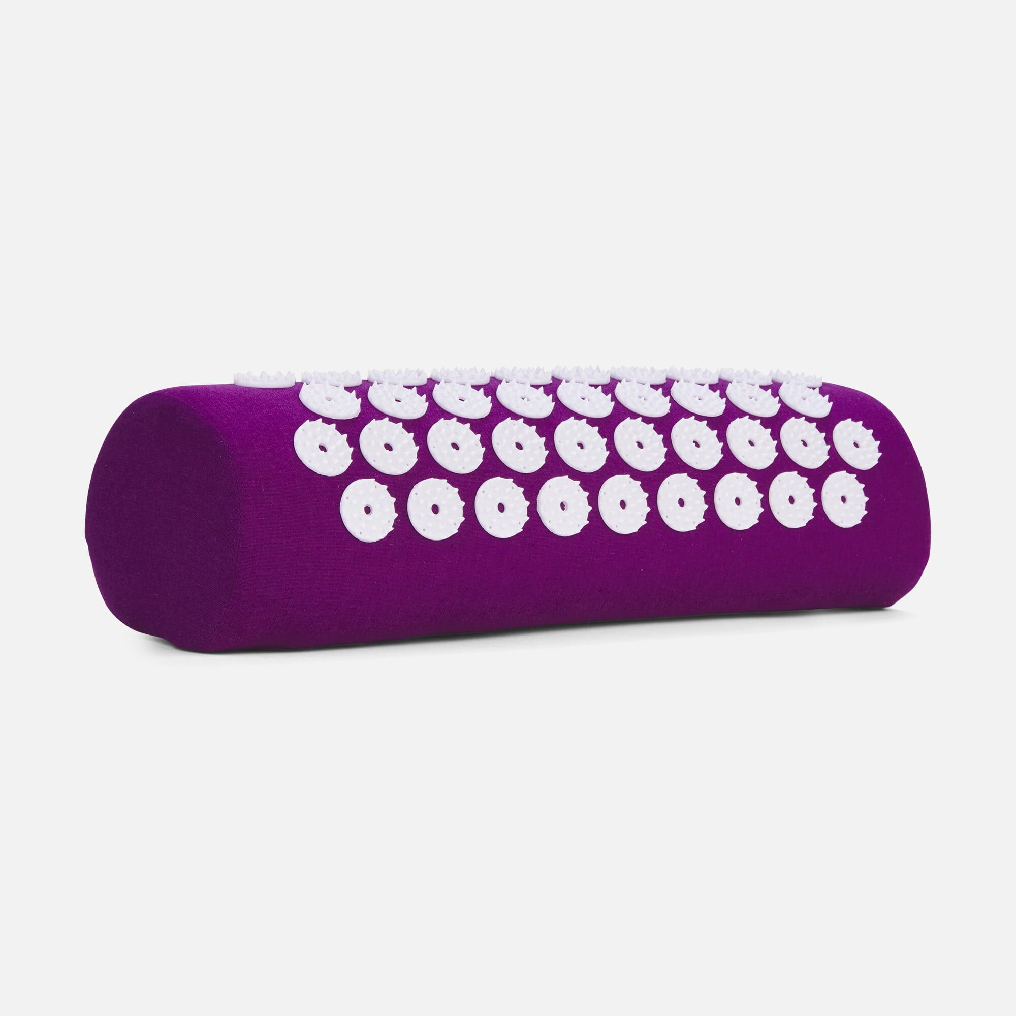 Kanjo memory foam acupressure neck pillow sales