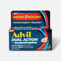 Advil Dual Action Coated Tablets, Acetaminophen + Ibuprofen, , large image number 1