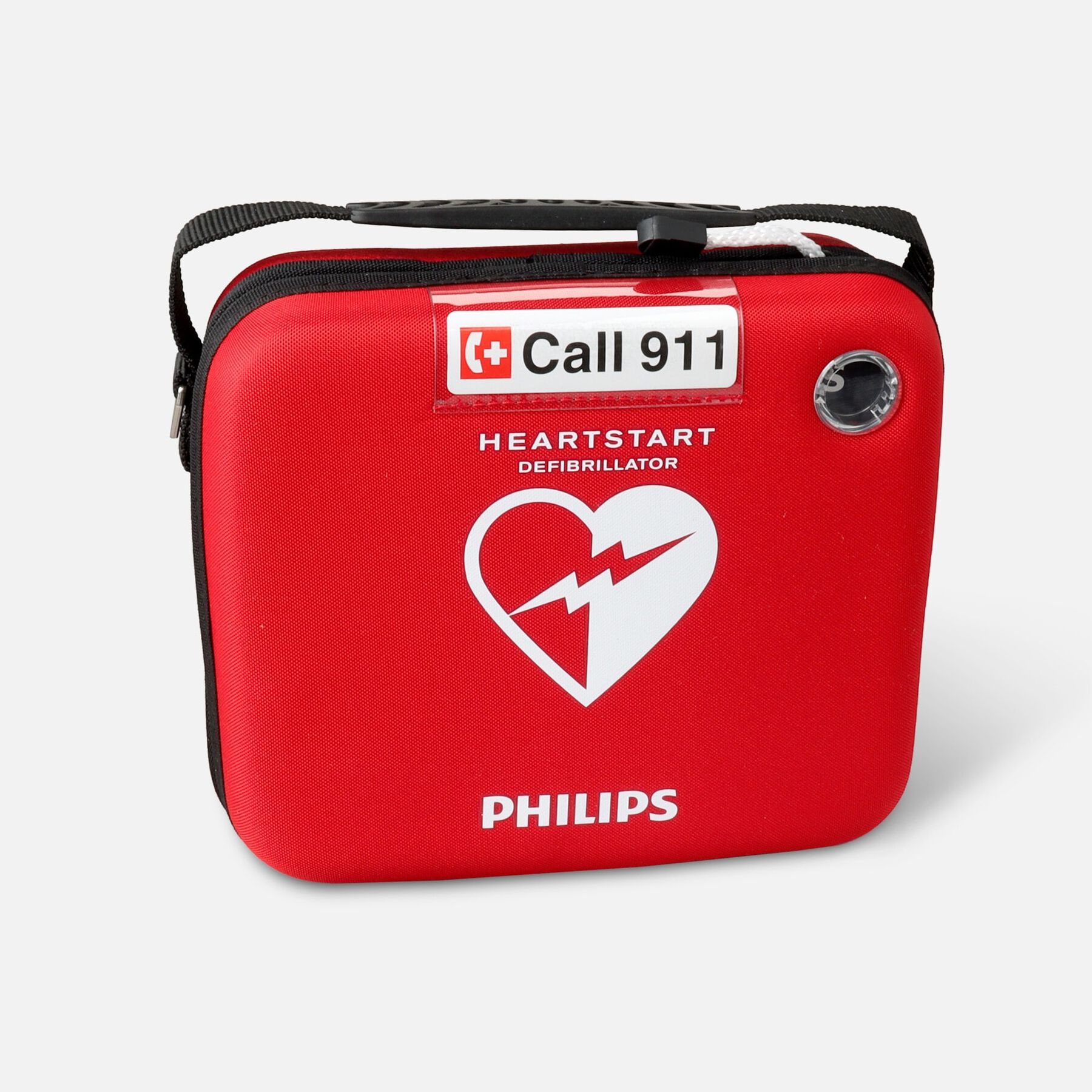 Philips HeartStart Home Defibrillator (AED)