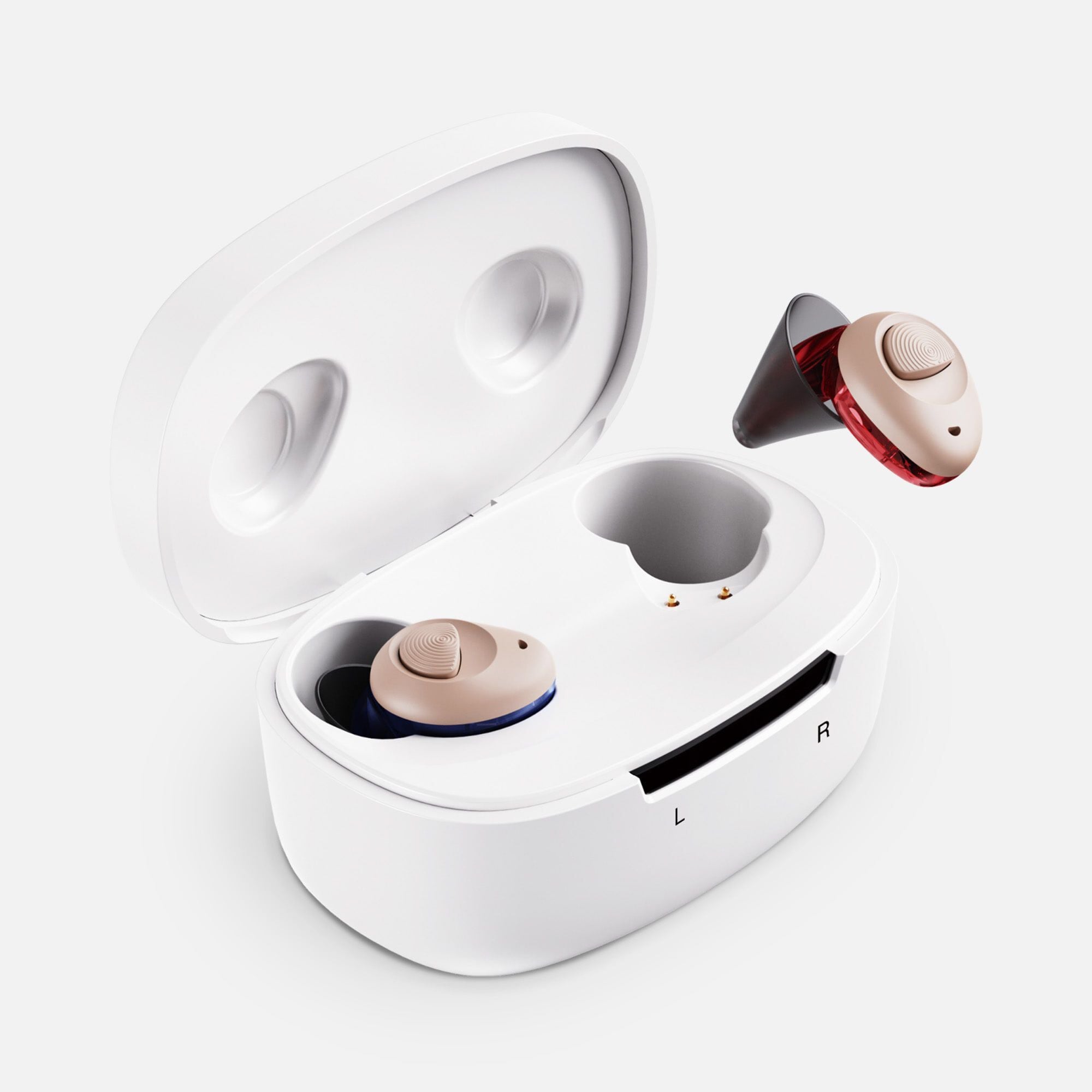 Ozlo Sleepbuds® Noise-Masking Earbuds by Ozlo | FSA Store