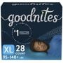 Goodnites Youth Pants for Boys, Giga Pack, , large image number 1