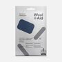 WoolAid Merino Wool Adhesive Bandages, Outdoor Multipack, 15 ct., , large image number 0