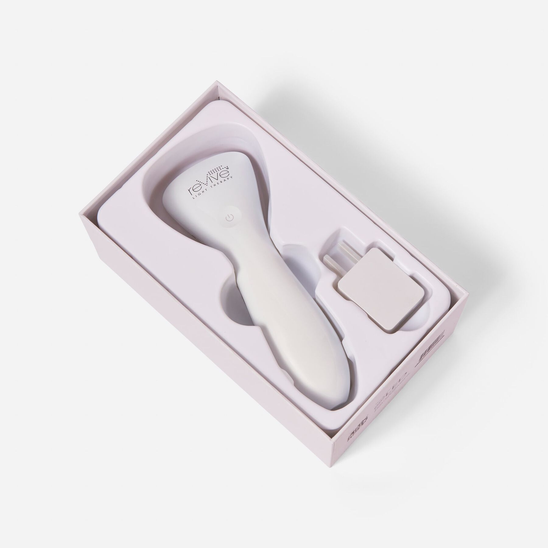 FSA Eligible reVive Light Therapy LUX Clinical Light Therapy Handheld