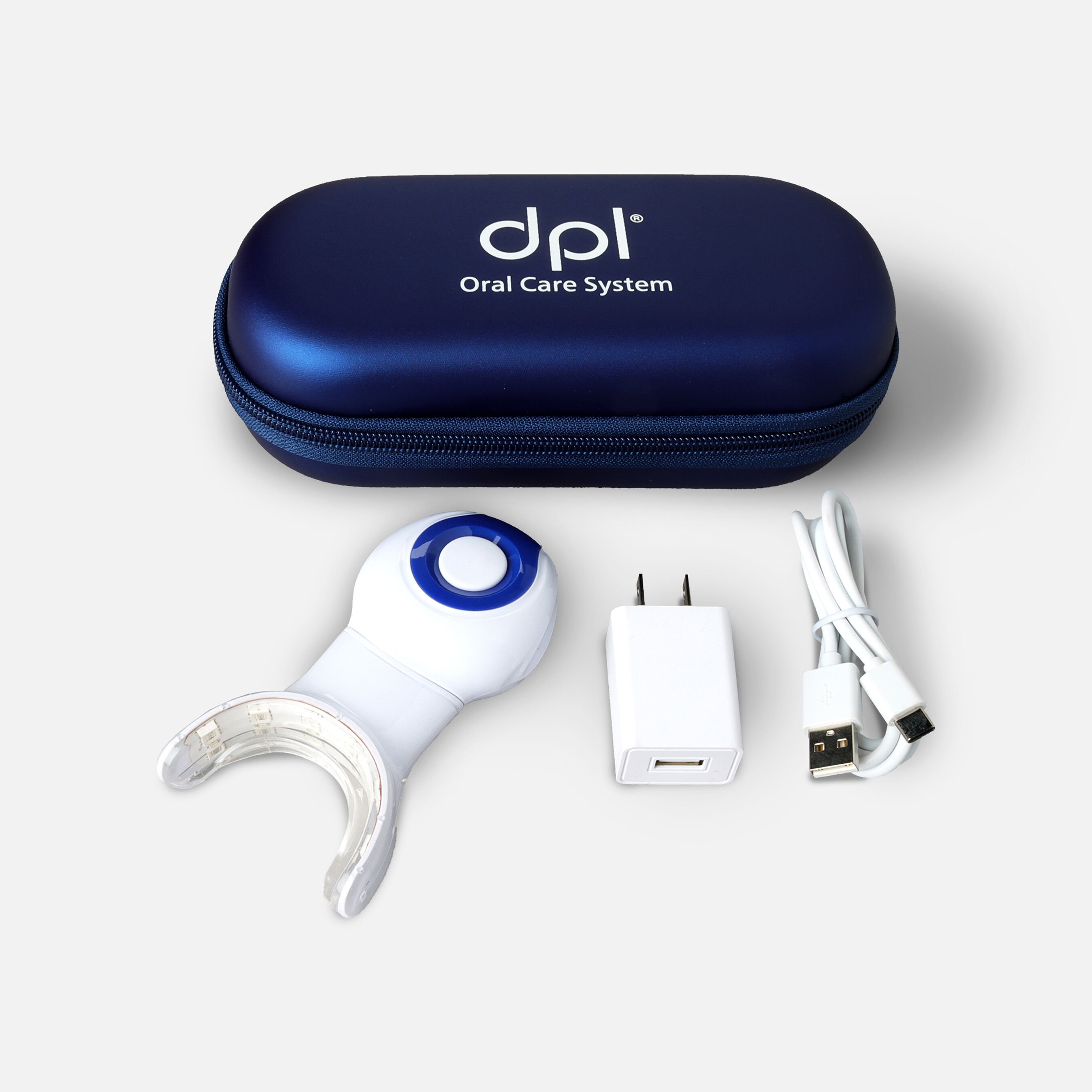 FSA Eligible dpl® Oral Care Light Therapy System FSA Store