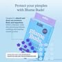 Blume Buds Power Patches for Acne Prone Skin, 24 ct., , large image number 2