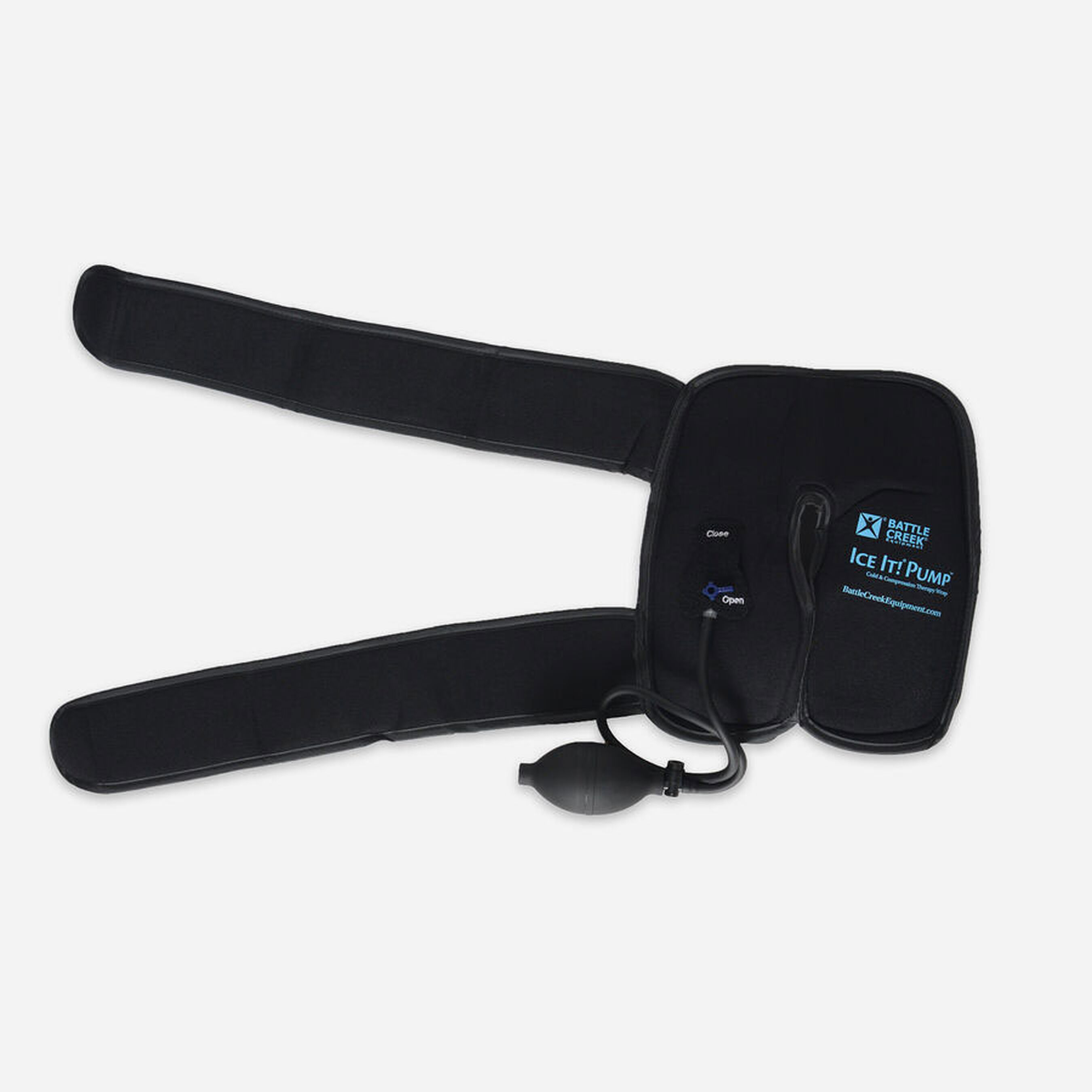 FSA Eligible Battle Creek Pump™ Knee & Elbow FSA Store