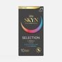 SKYN Selection Non-Latex Condoms, 10 ct., , large image number 0
