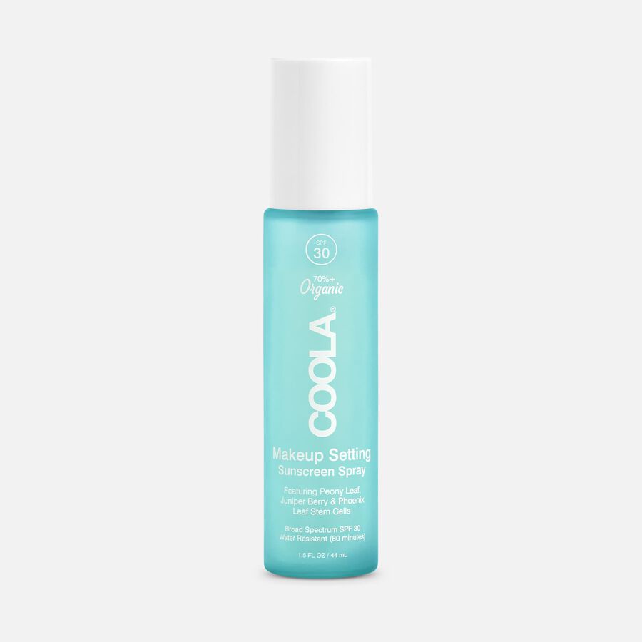 COOLA Setting Sunscreen Spray, SPF 30, , large image number 0