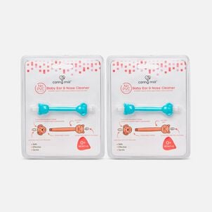 Caring Mill&trade; Baby Ear & Nose Cleaner (2-Pack)