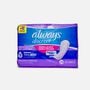 Always Discreet Heavy Incontinence Pads, Long, 39 ct., , large image number 1