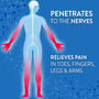 Nervive Pain Relieving Cream,  3.0 oz., , large image number 2