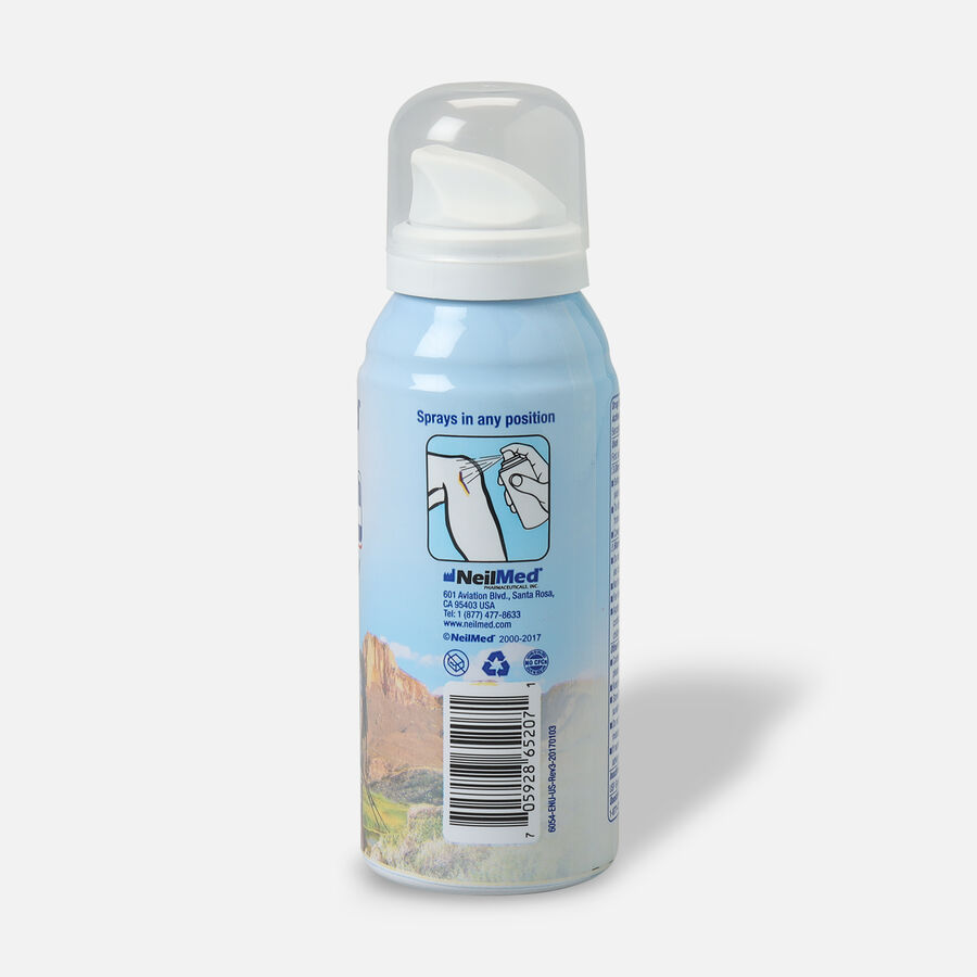 NeilCleanse Wound Wash with Antiseptic 75ml