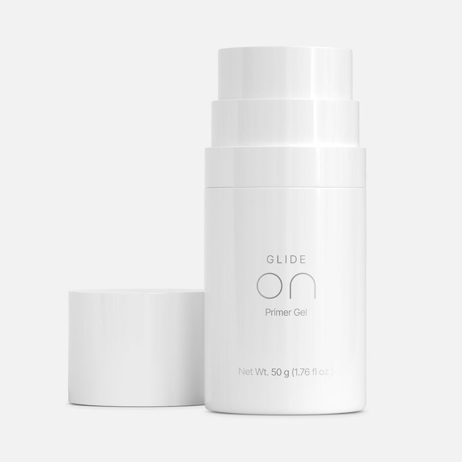 Glide ON Microcurrent Facial Serum &mdash; Caring Mill&trade; by Aura, , large image number 0