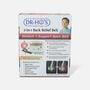 DR-HO'S 2-in-1 Back Decompression Belt (Size A 25" to 41"), , large image number 1