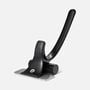 Aletha Health Hip Hook (Mark), Hip Flexor, and Iliacus Release Tool, Black, , large image number 0