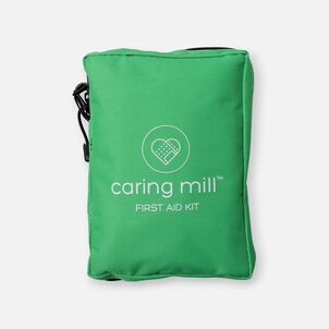 Caring Mill® Essential Family First Aid Kit 160pc