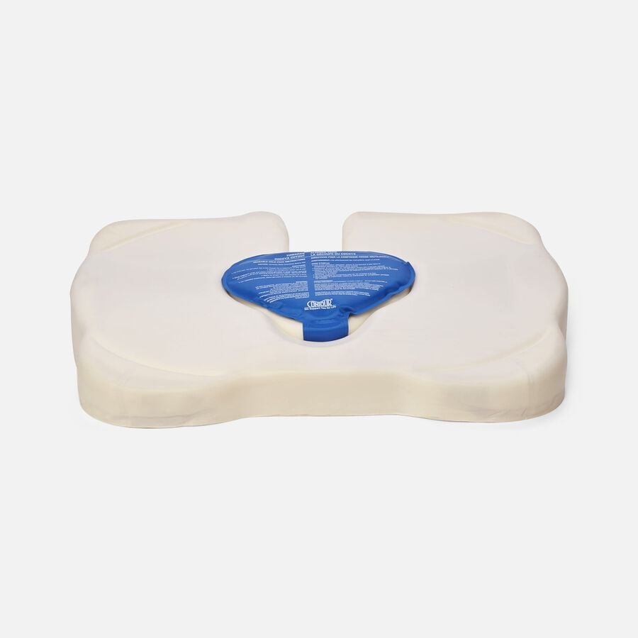 Kabooti Ice Seat 4-in-1 Cushion, Navy Blue, , large image number 3