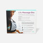 Lilu Massage Bra, , large image number 2