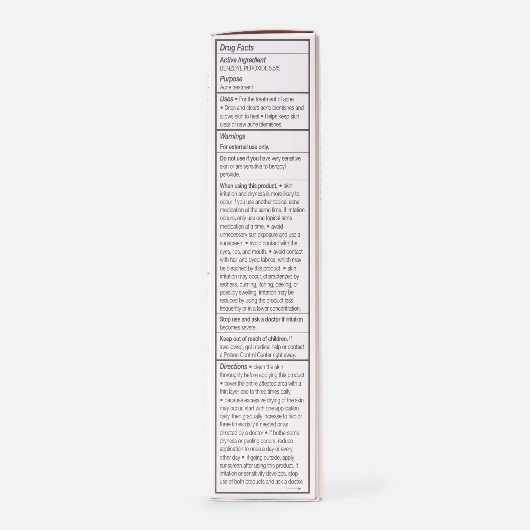 FSA Eligible Avène Cleanance ACNE Medicated Clearing Treatment FSA Store